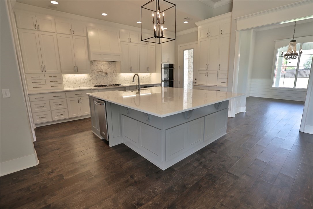 Overton - Residential