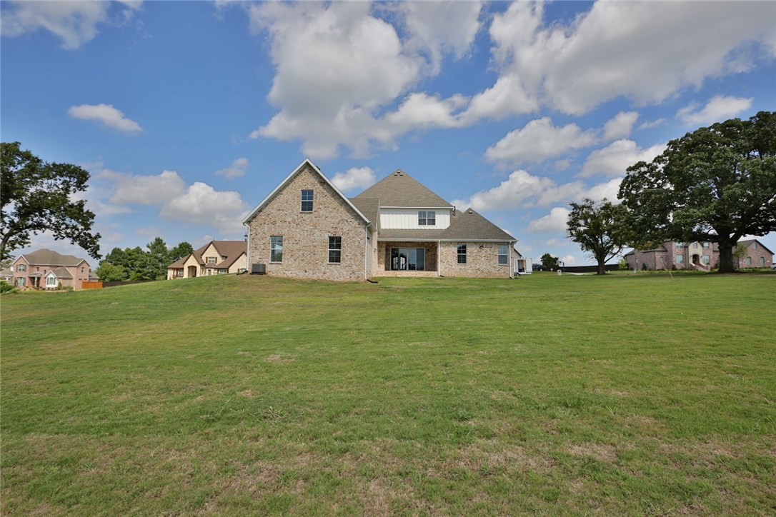 Overton - Residential