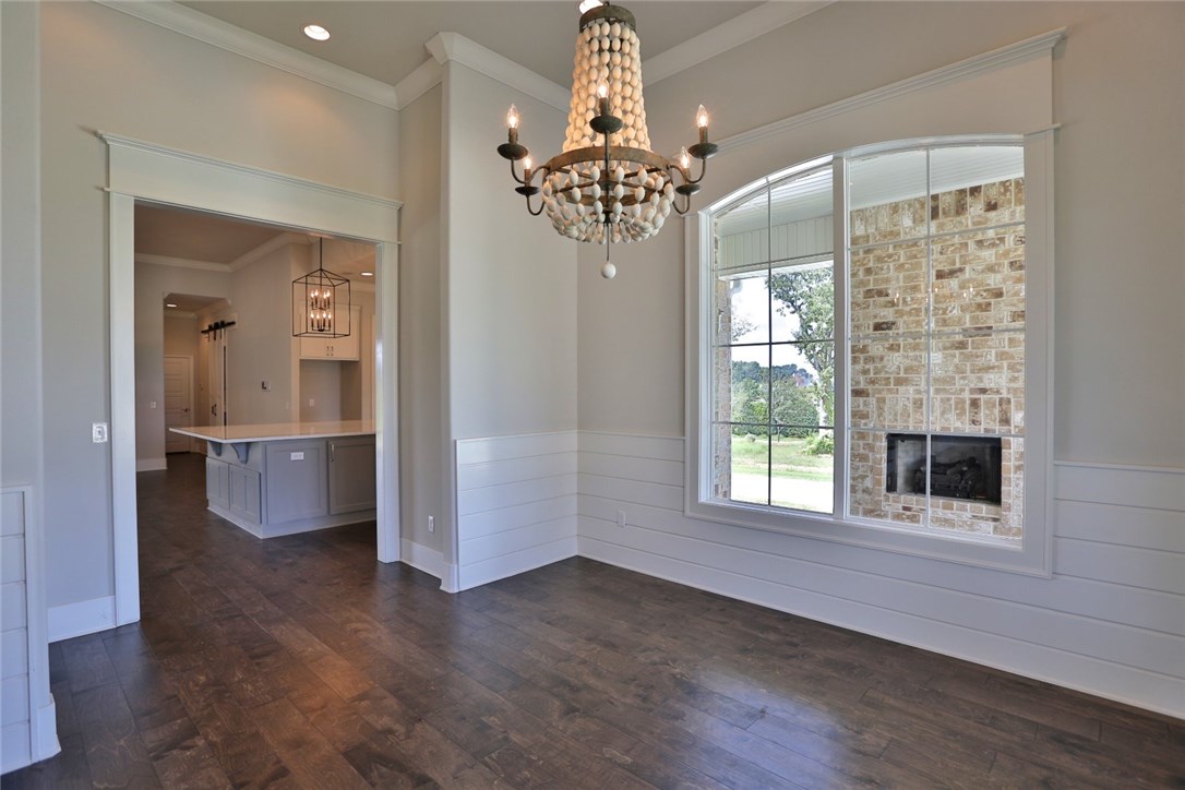 Overton - Residential