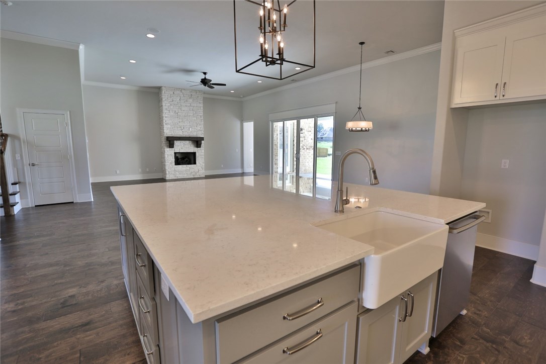 Overton - Residential