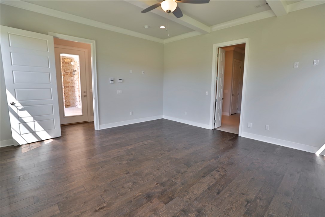 Overton - Residential