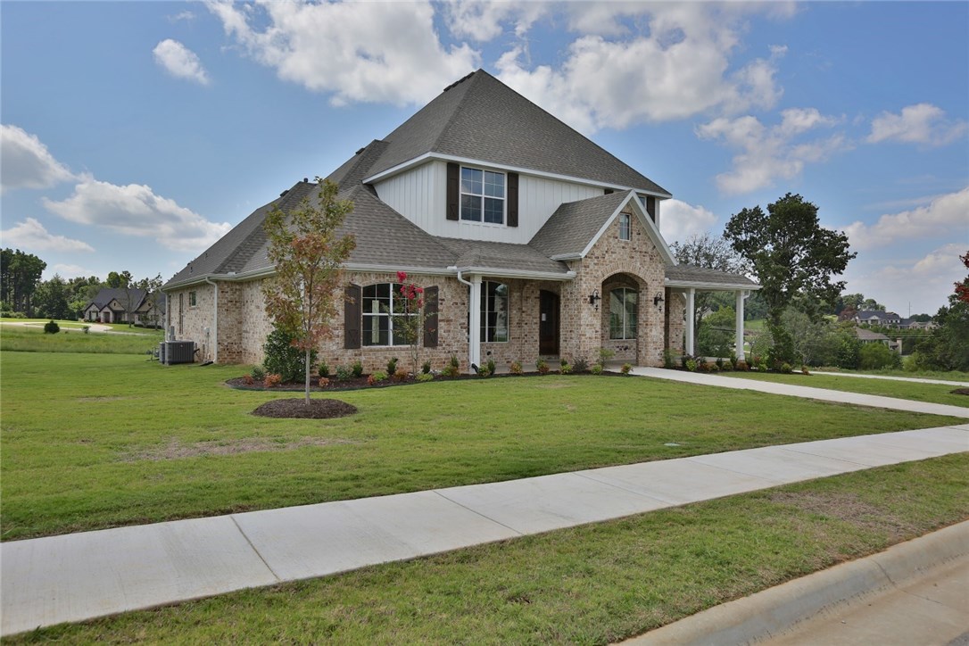 Overton - Residential