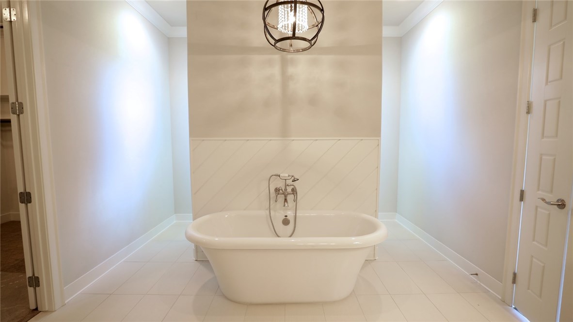 Overton - Residential