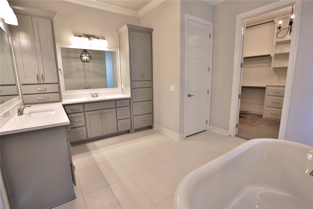 Overton - Residential