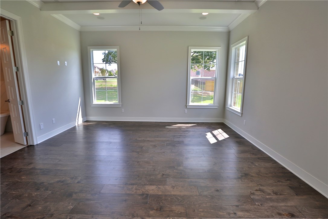 Overton - Residential