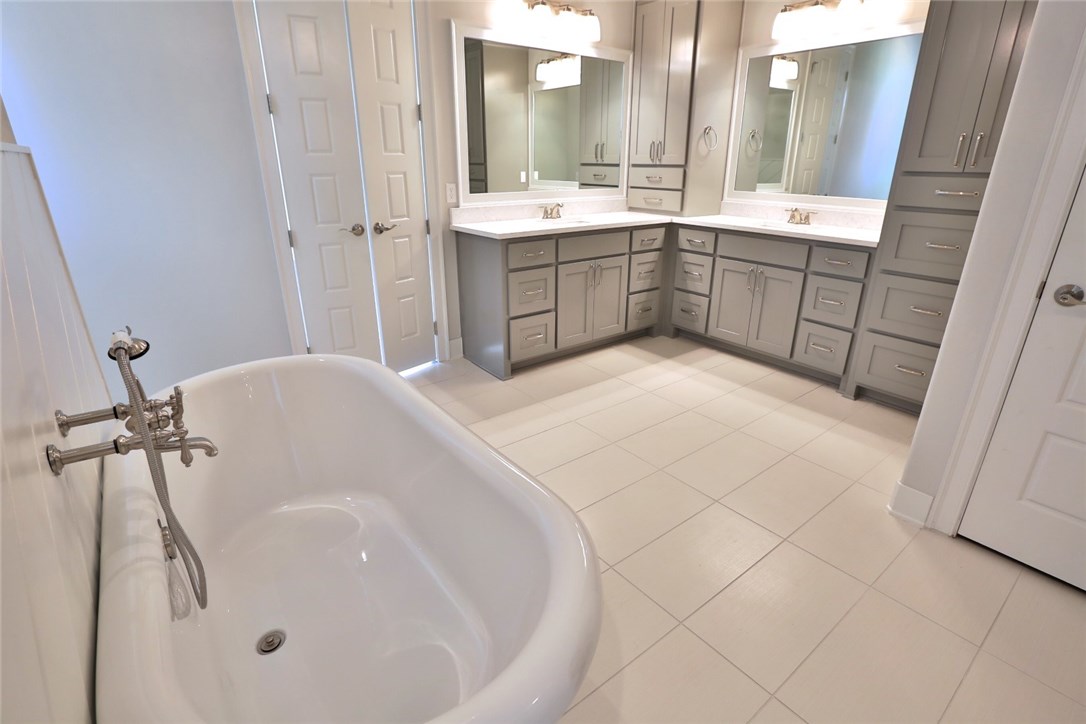 Overton - Residential