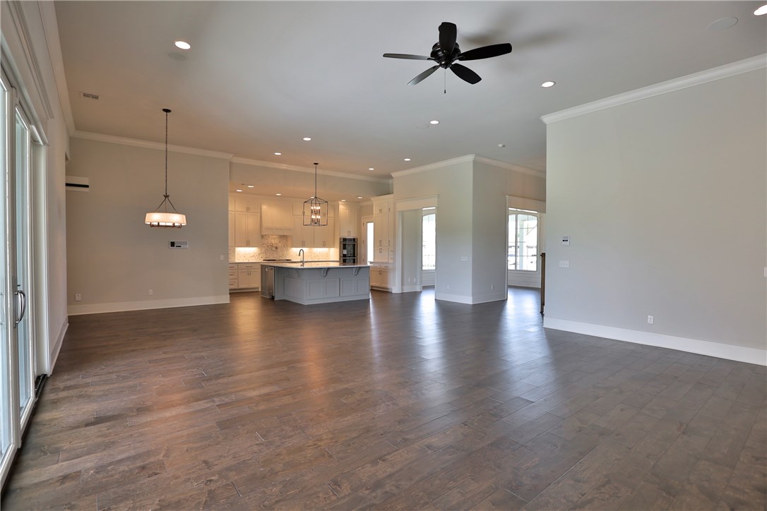 Overton - Residential