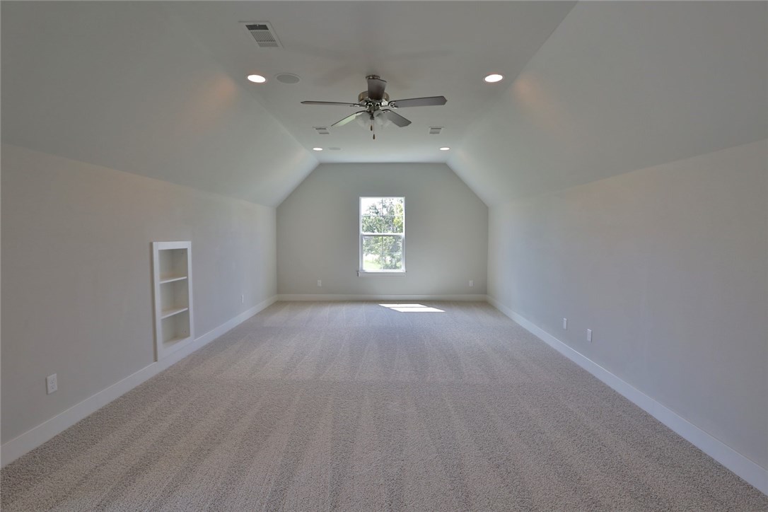 Overton - Residential