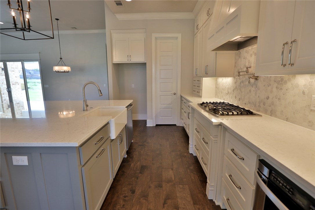 Overton - Residential