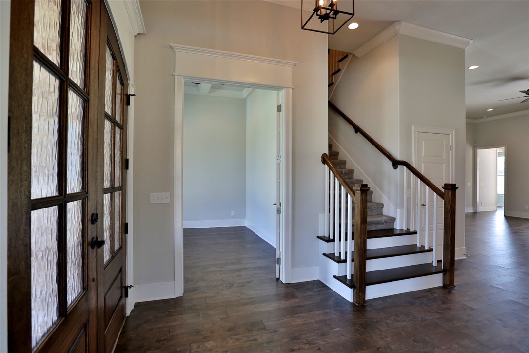 Overton - Residential