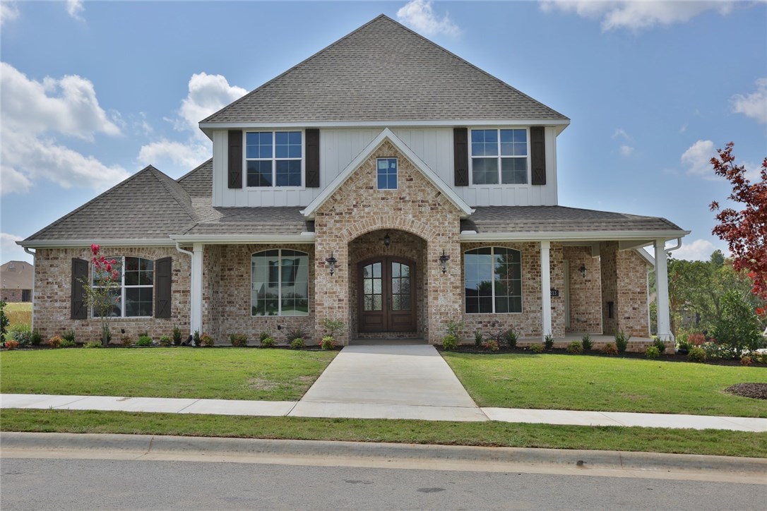 Overton - Residential