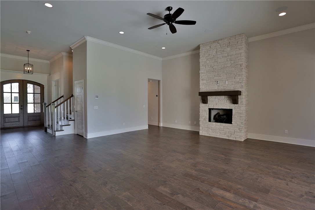 Overton - Residential