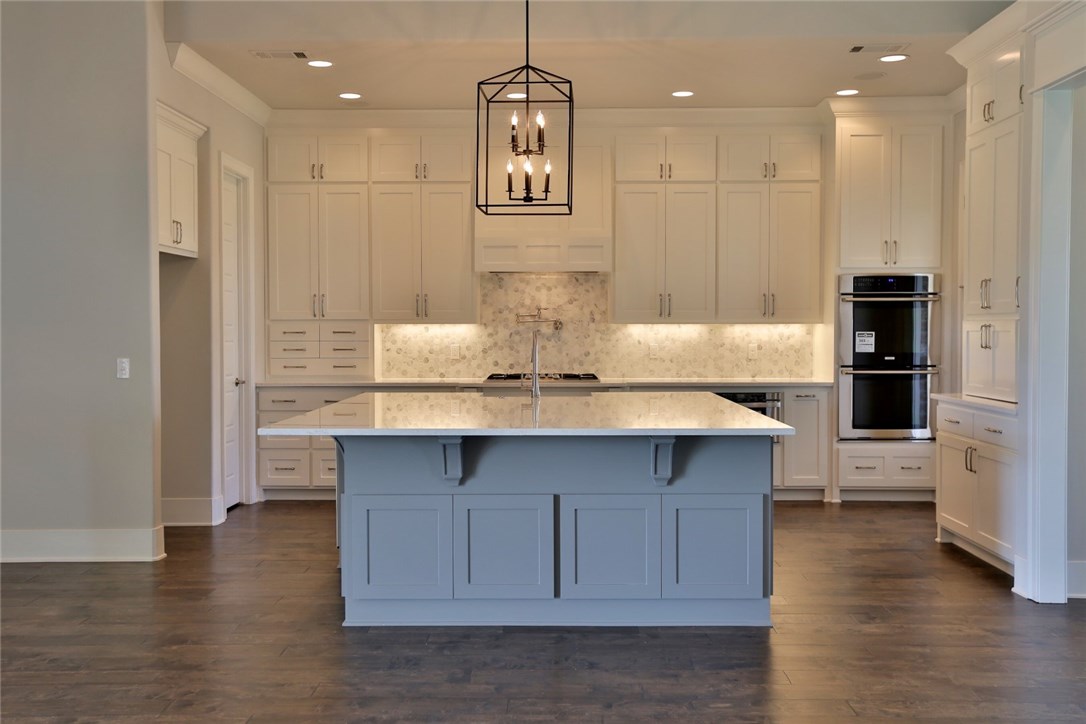 Overton - Residential