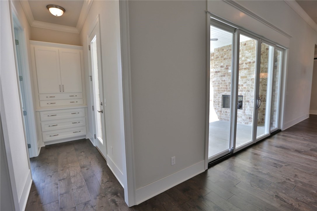 Overton - Residential