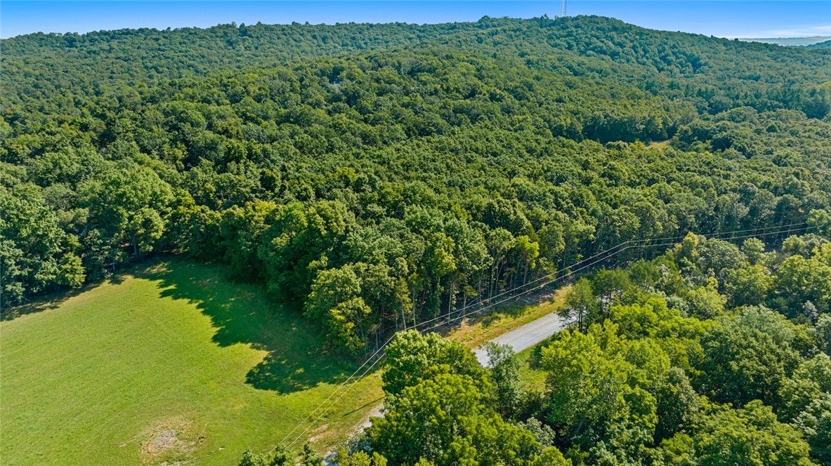 Cedar Ranch Estates - Land