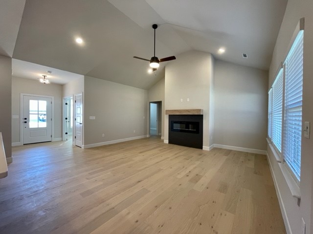 Hazelton Heights PH-2 - Residential Lease