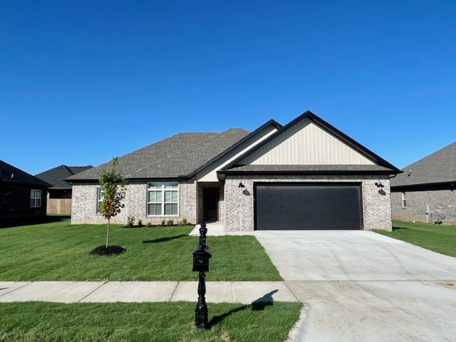 Hazelton Heights PH-2 - Residential Lease