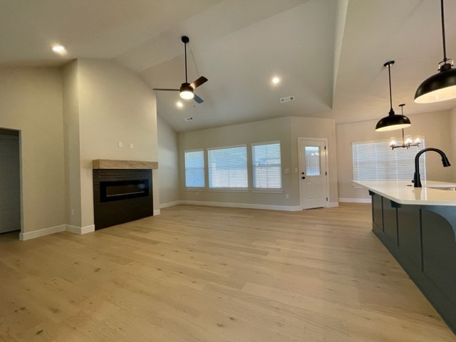 Hazelton Heights PH-2 - Residential Lease