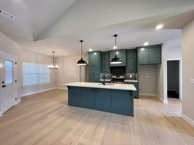 Hazelton Heights PH-2 - Residential Lease