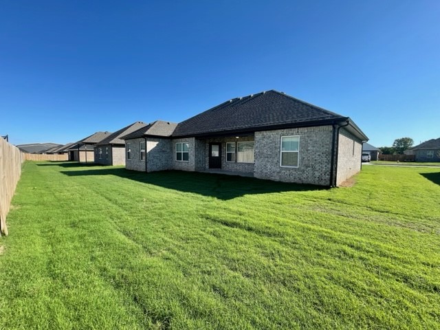 Hazelton Heights PH-2 - Residential Lease