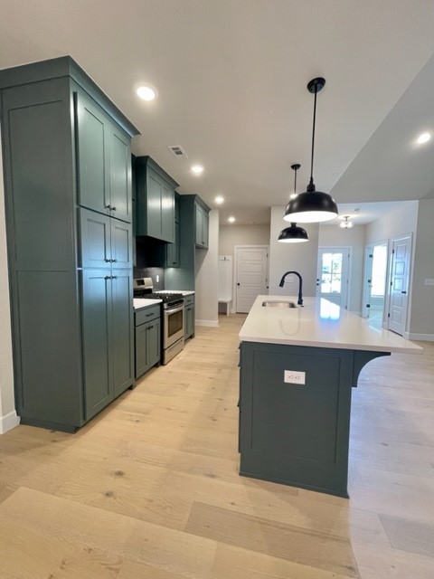 Hazelton Heights PH-2 - Residential Lease