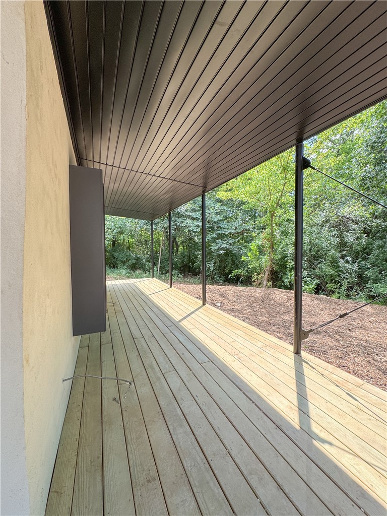 23-16-30 FAYETTEVILLE OUTLOTS - Residential Lease