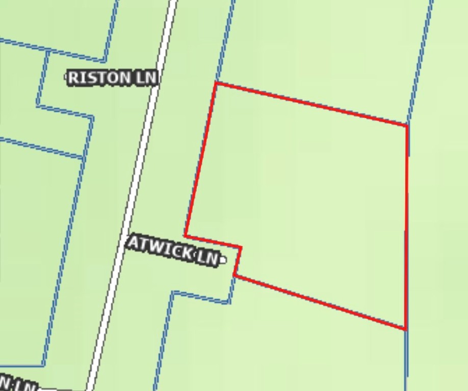 Rutland Sub Bvv - Land