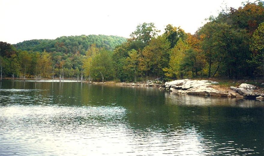 Welcome home to one of the region’s most remarkable lakefront properties, offering over 69 scenic acres and approximately 1,300 feet of shoreline on the north side of Beaver Lake. This exceptional tract provides potential for luxury development or a private lakefront estate. With its expansive size, boat dock zoning, and notable natural features—including waterfalls, caves, wet-weather creeks, cliffs, and rock outcroppings—the land supports multiple potential build sites. Suitable for development opportunities such as a resort, lakefront residences, or a private estate, this property offers a unique combination of natural beauty and privacy.