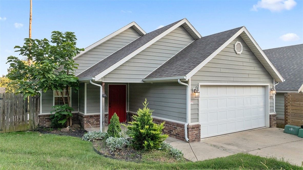 Scottswood Place - Residential