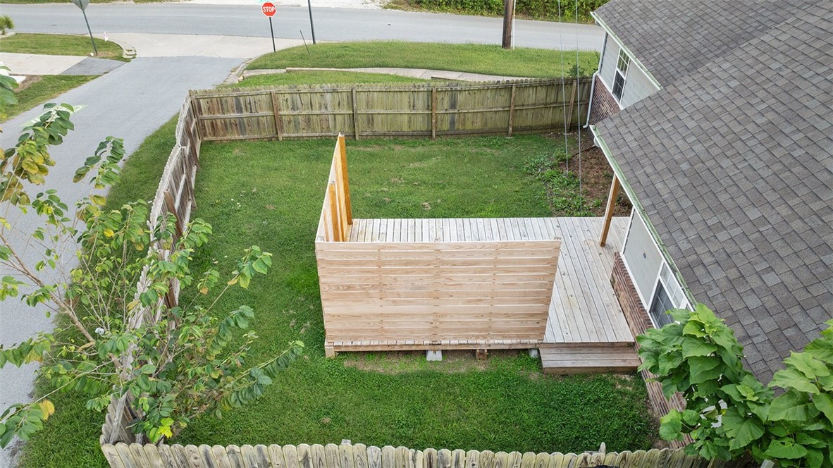 Scottswood Place - Residential