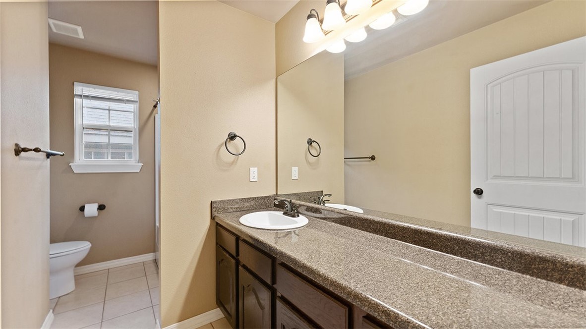 Scottswood Place - Residential