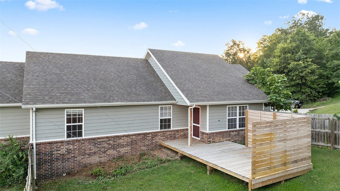 Scottswood Place - Residential