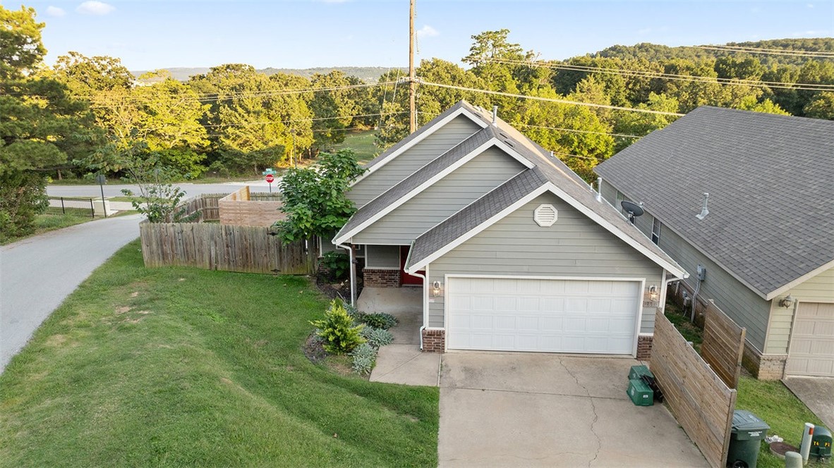 Scottswood Place - Residential