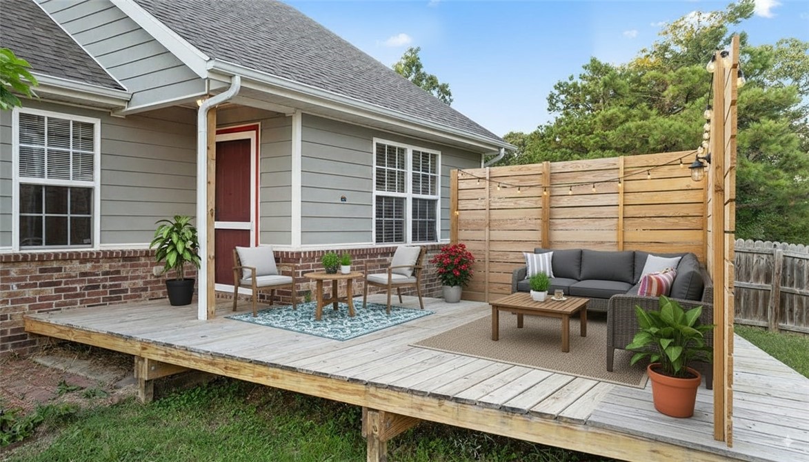 Scottswood Place - Residential