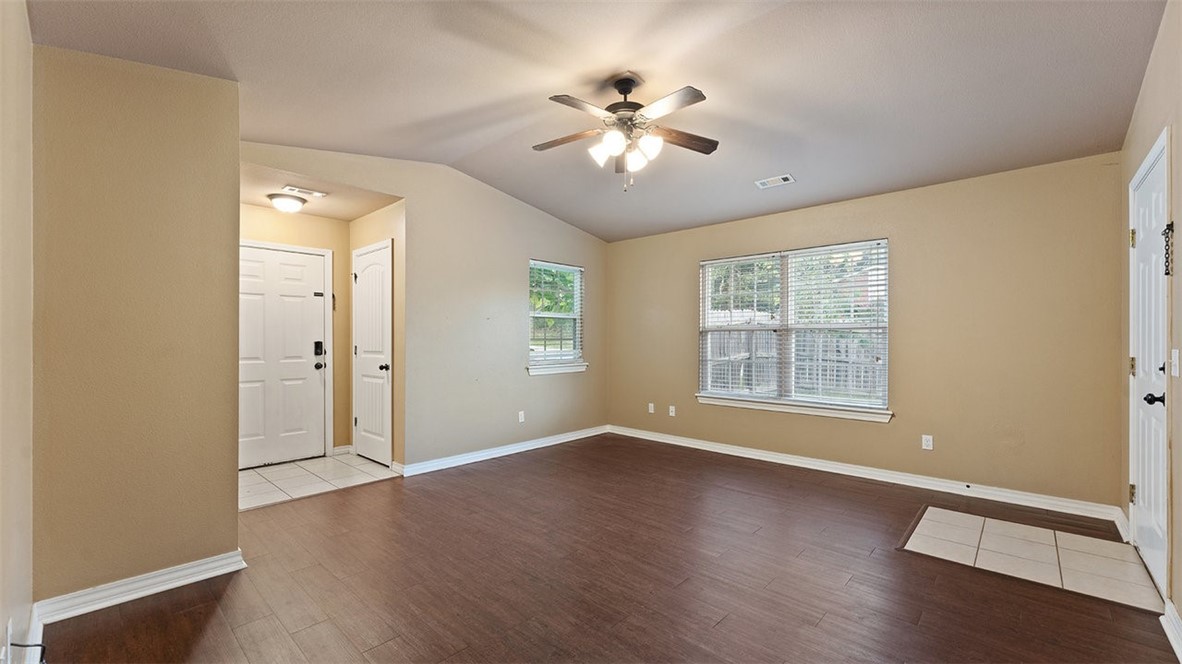 Scottswood Place - Residential