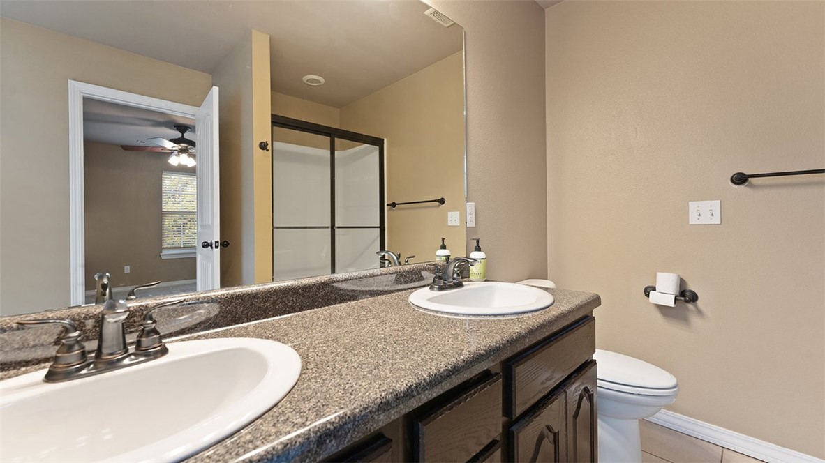 Scottswood Place - Residential