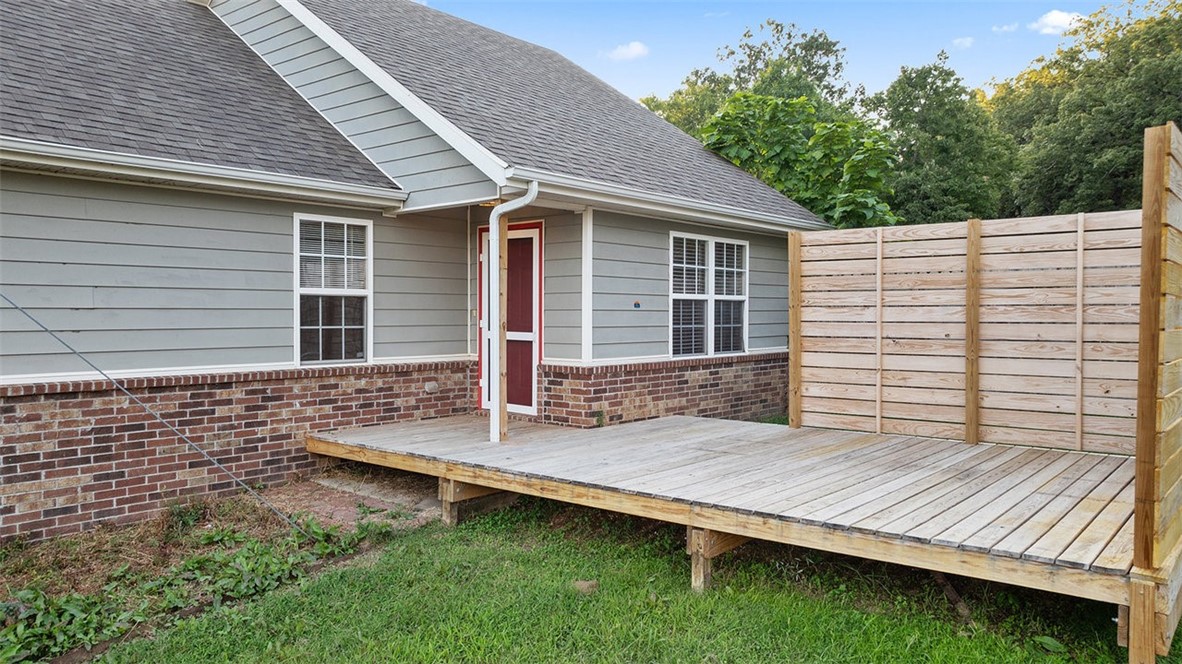 Scottswood Place - Residential