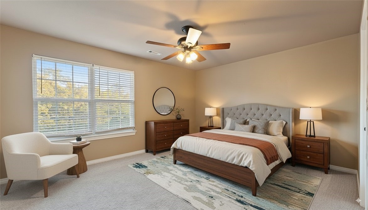 Scottswood Place - Residential