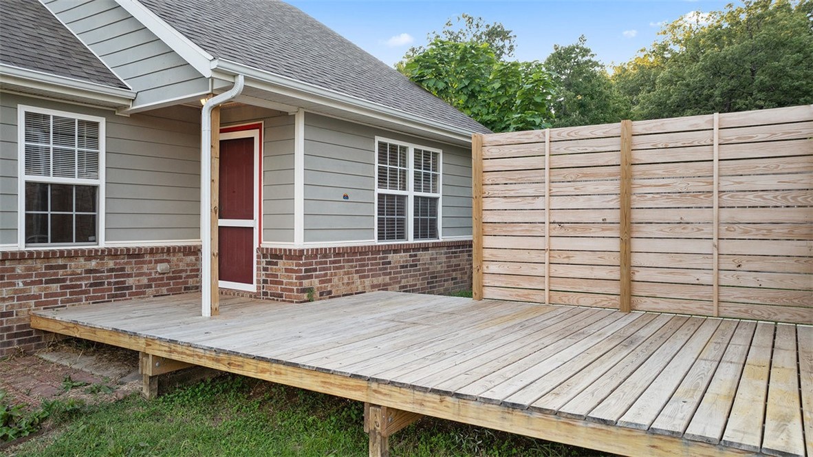 Scottswood Place - Residential