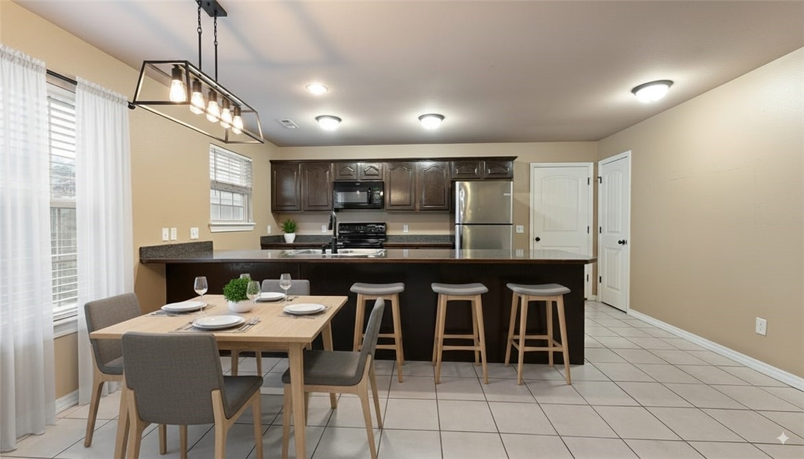 Scottswood Place - Residential