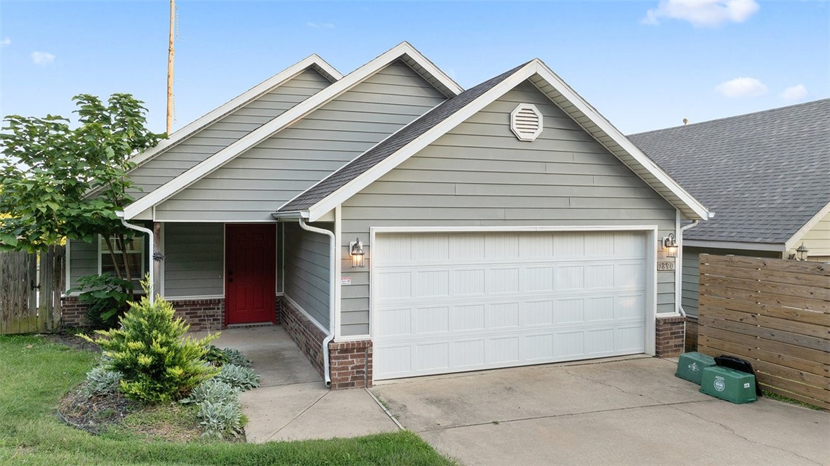 Scottswood Place - Residential