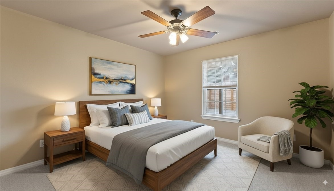 Scottswood Place - Residential