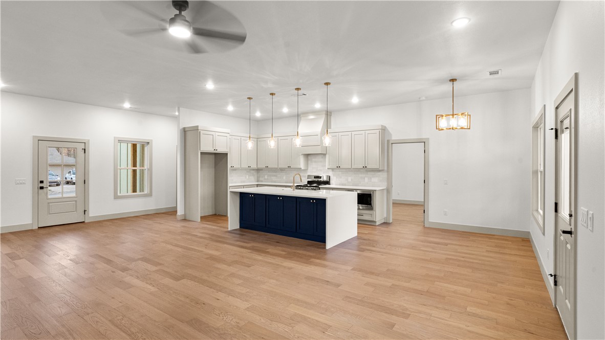 Norfolk - Residential