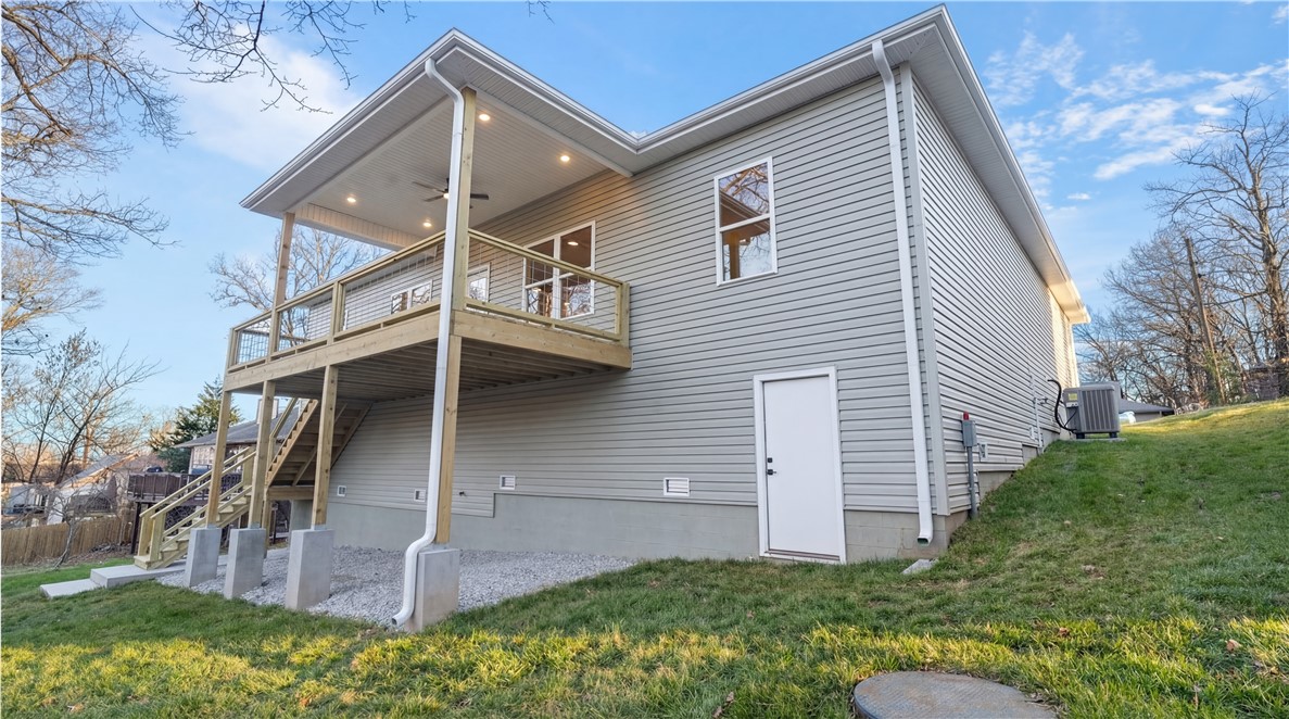 Norfolk - Residential