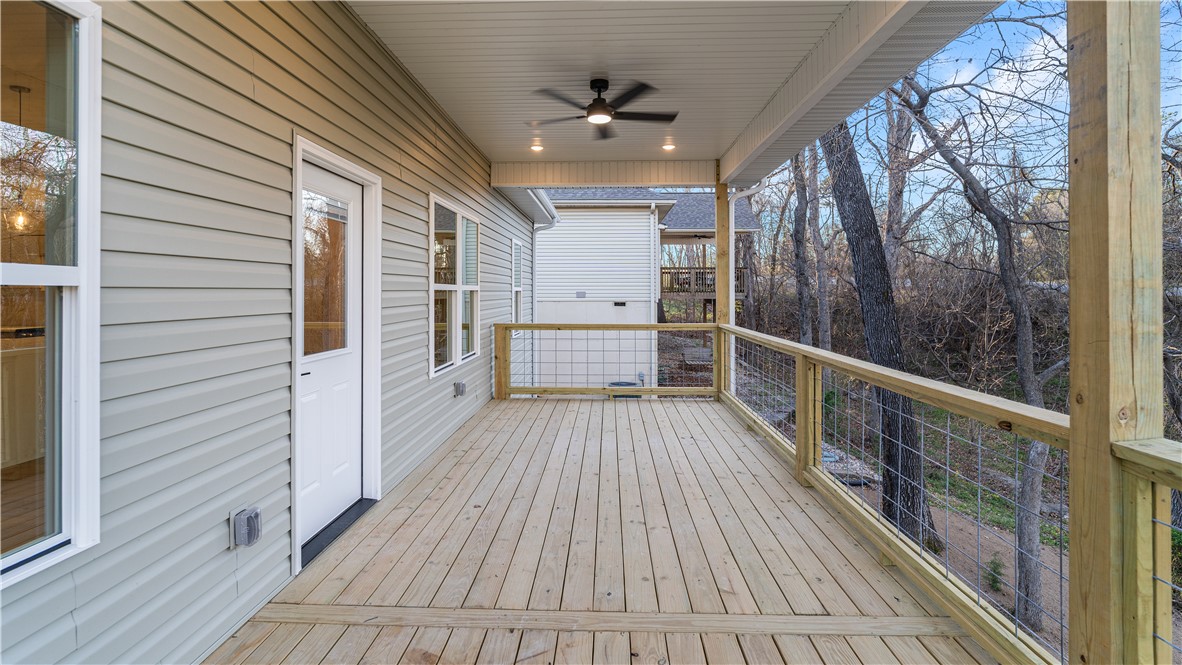 Norfolk - Residential