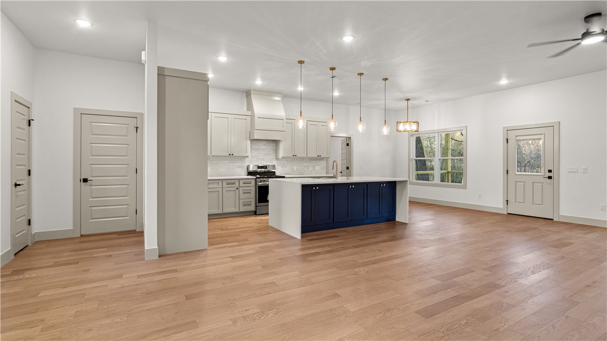 Norfolk - Residential