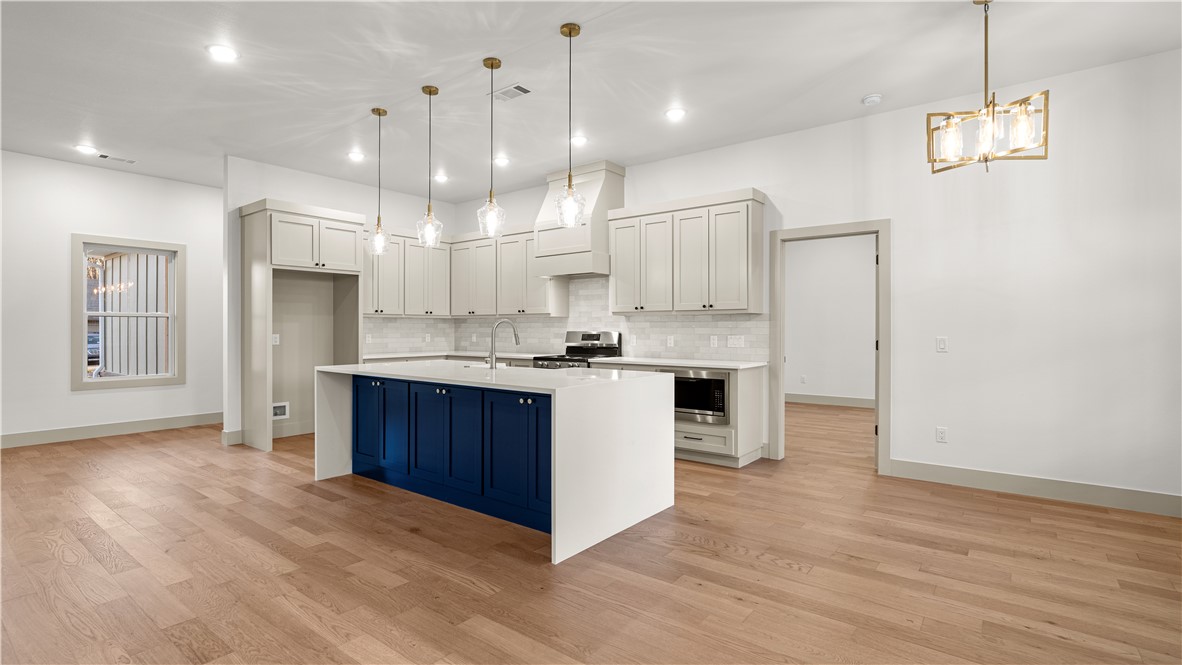 Norfolk - Residential