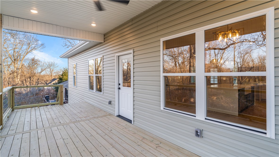 Norfolk - Residential