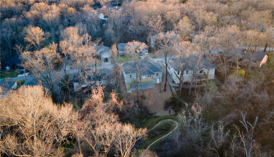 Norfolk - Residential