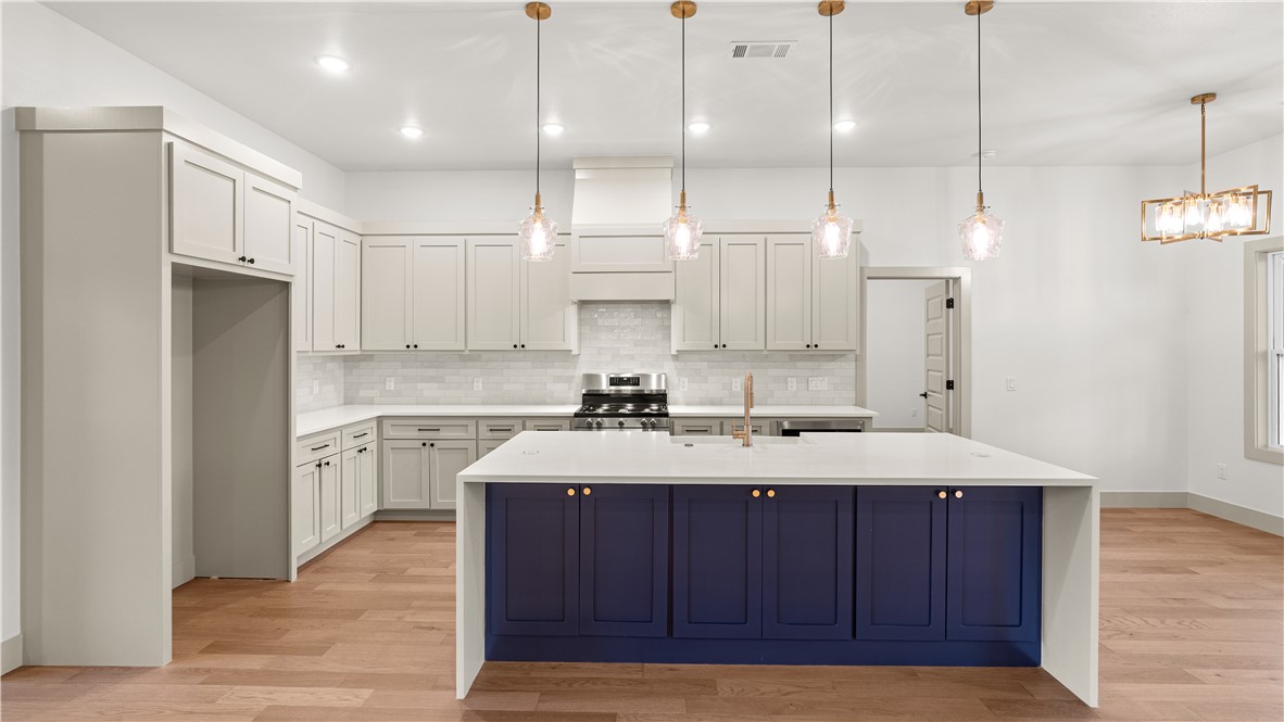 Norfolk - Residential